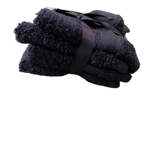 Lofty Living washcloths set of 4 - Picture 5 of 8